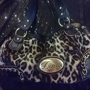 Dereon bag